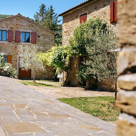 Holiday Home Manzan Koper Exterior photo